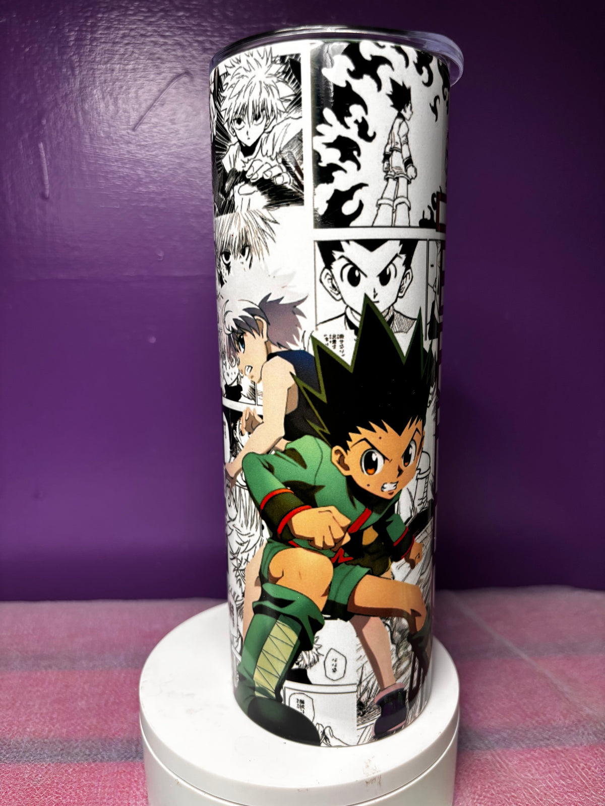 HxH