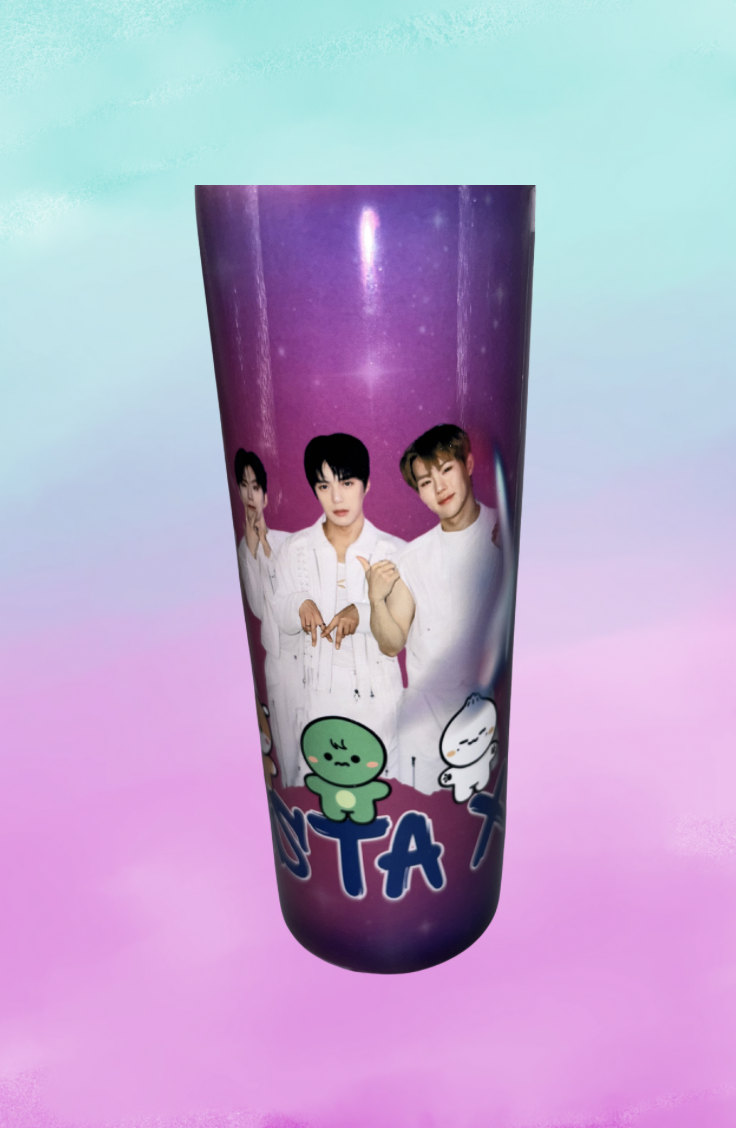 Monbebe
