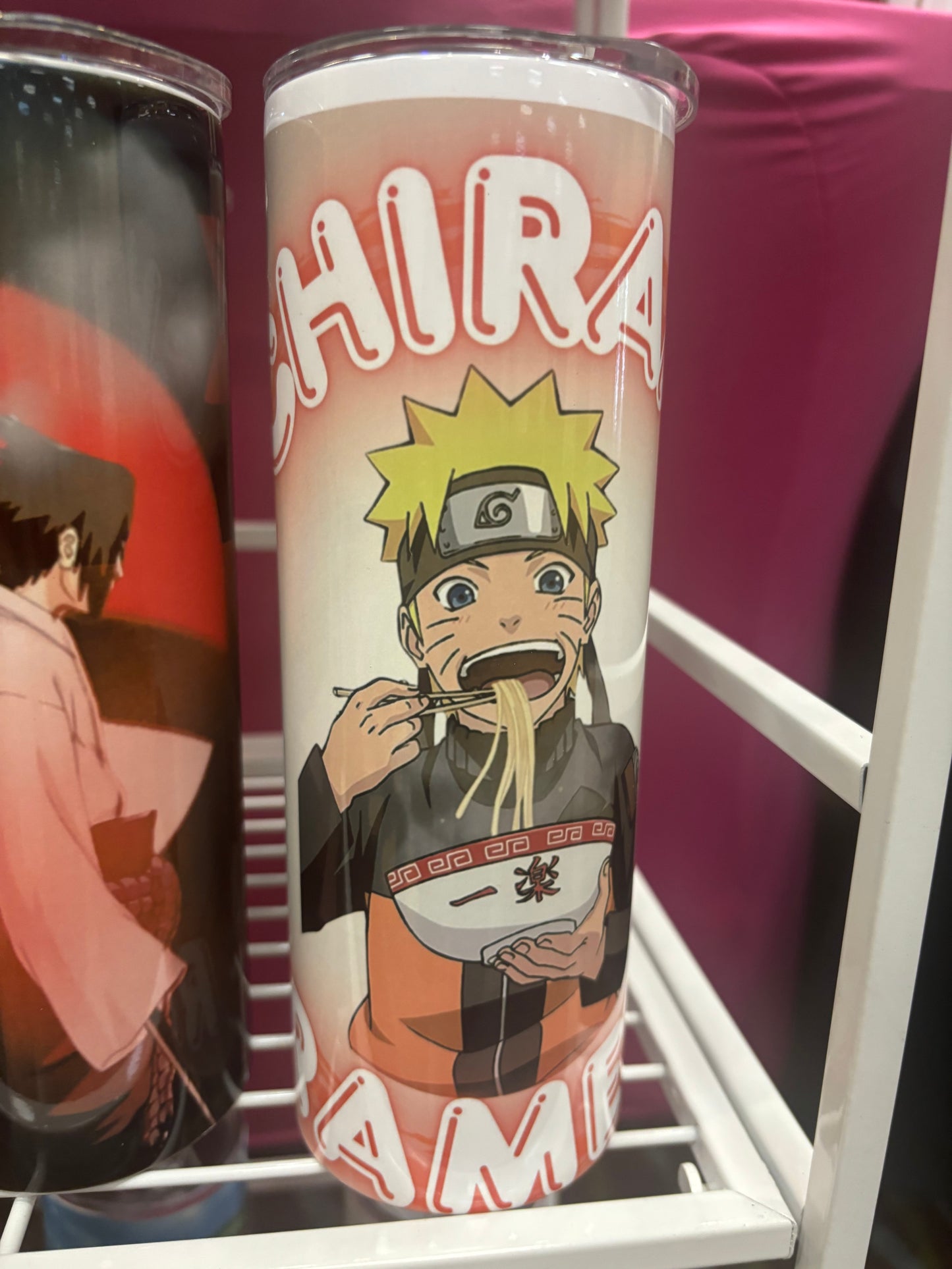 Ninja (20 oz)