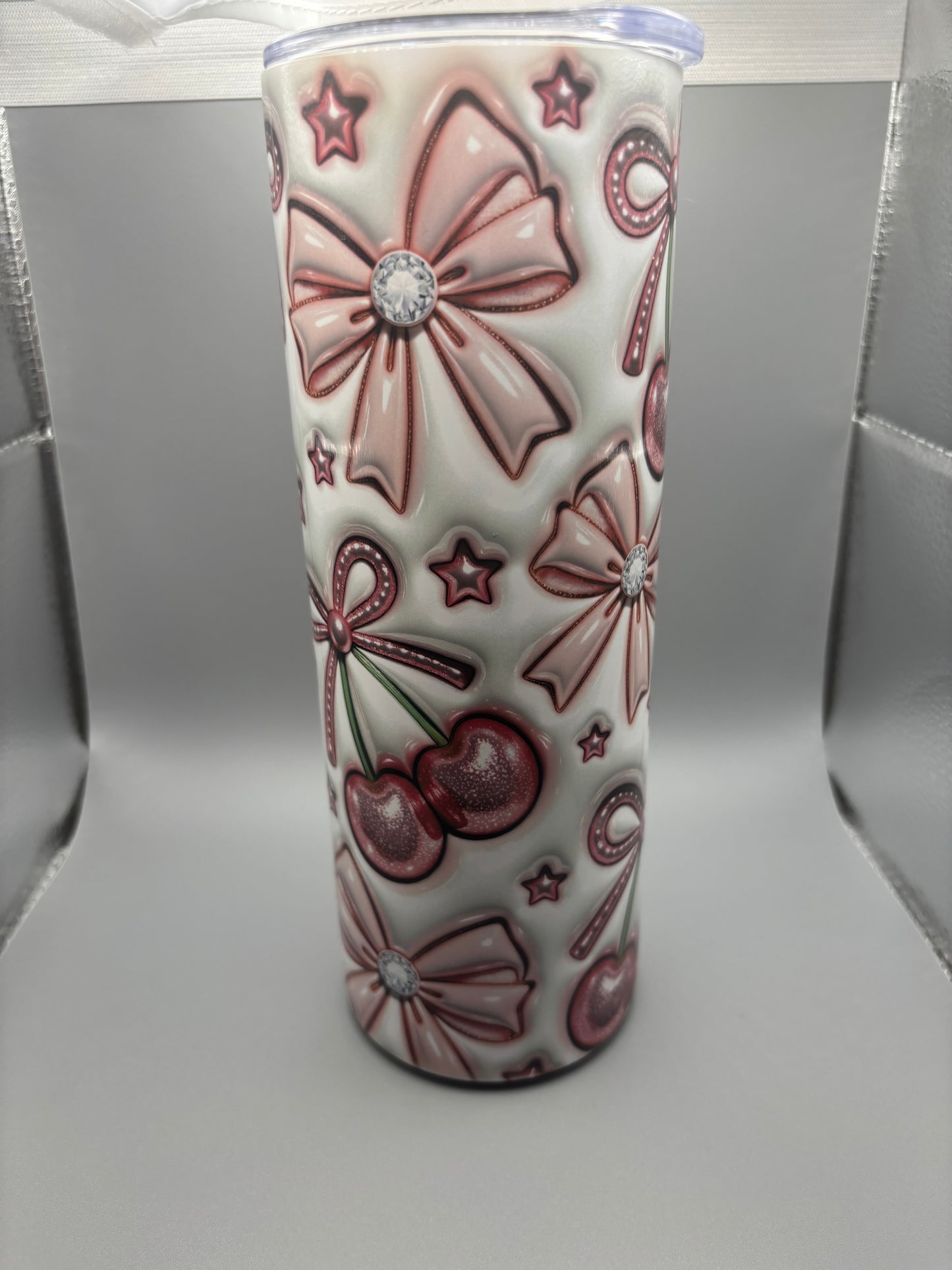 3D coquette