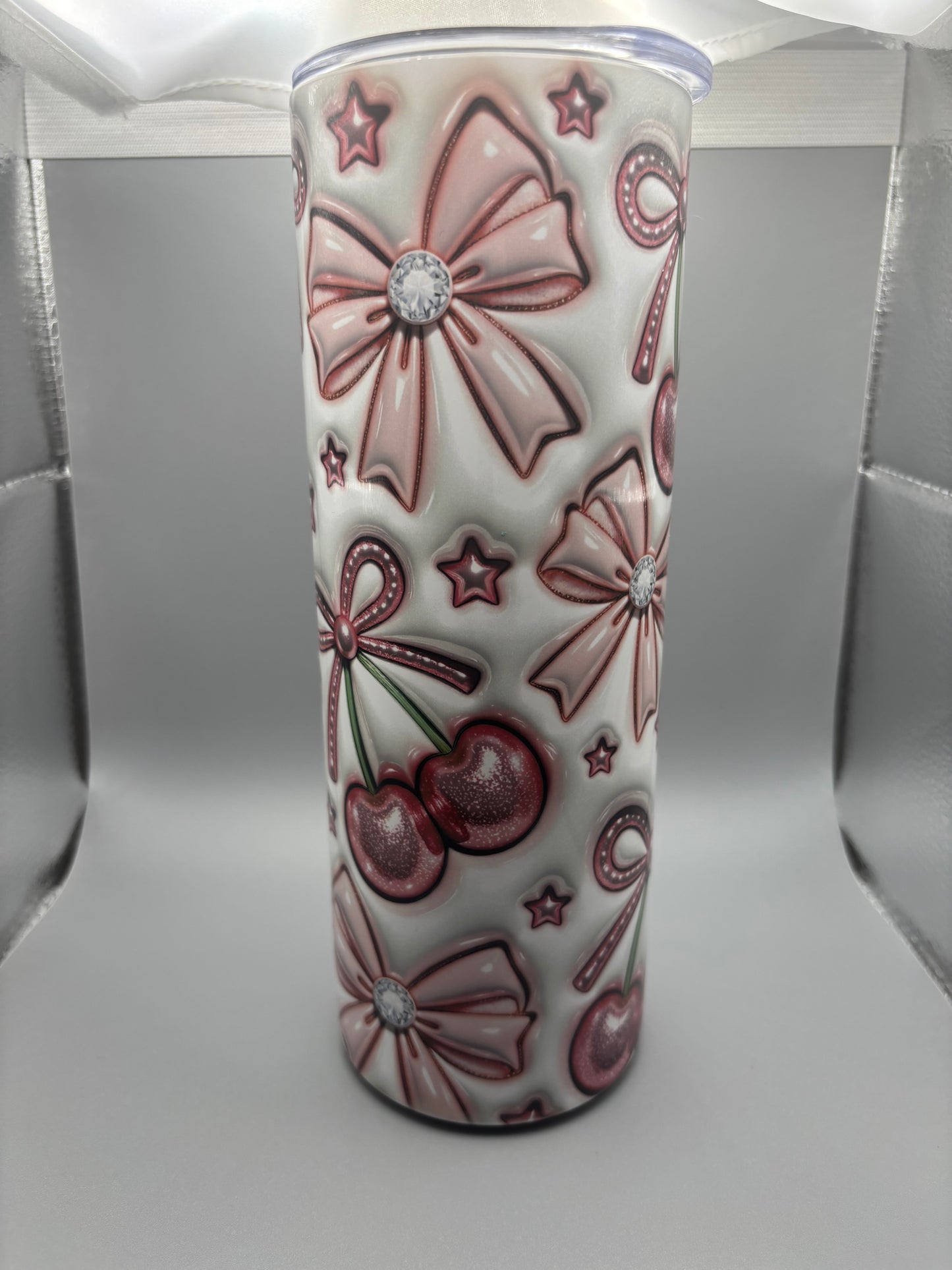 3D coquette