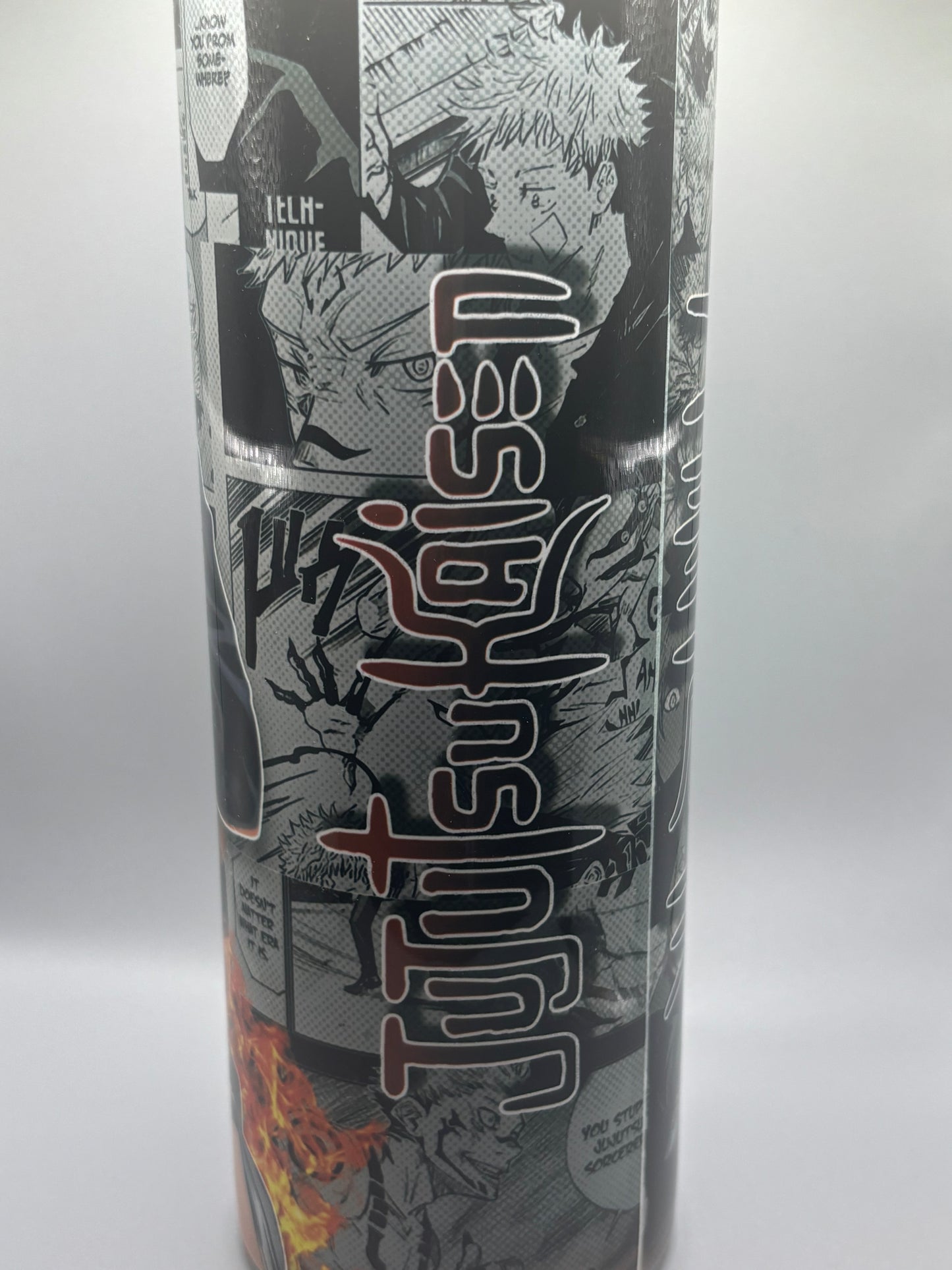 Sorcerer (20 oz)