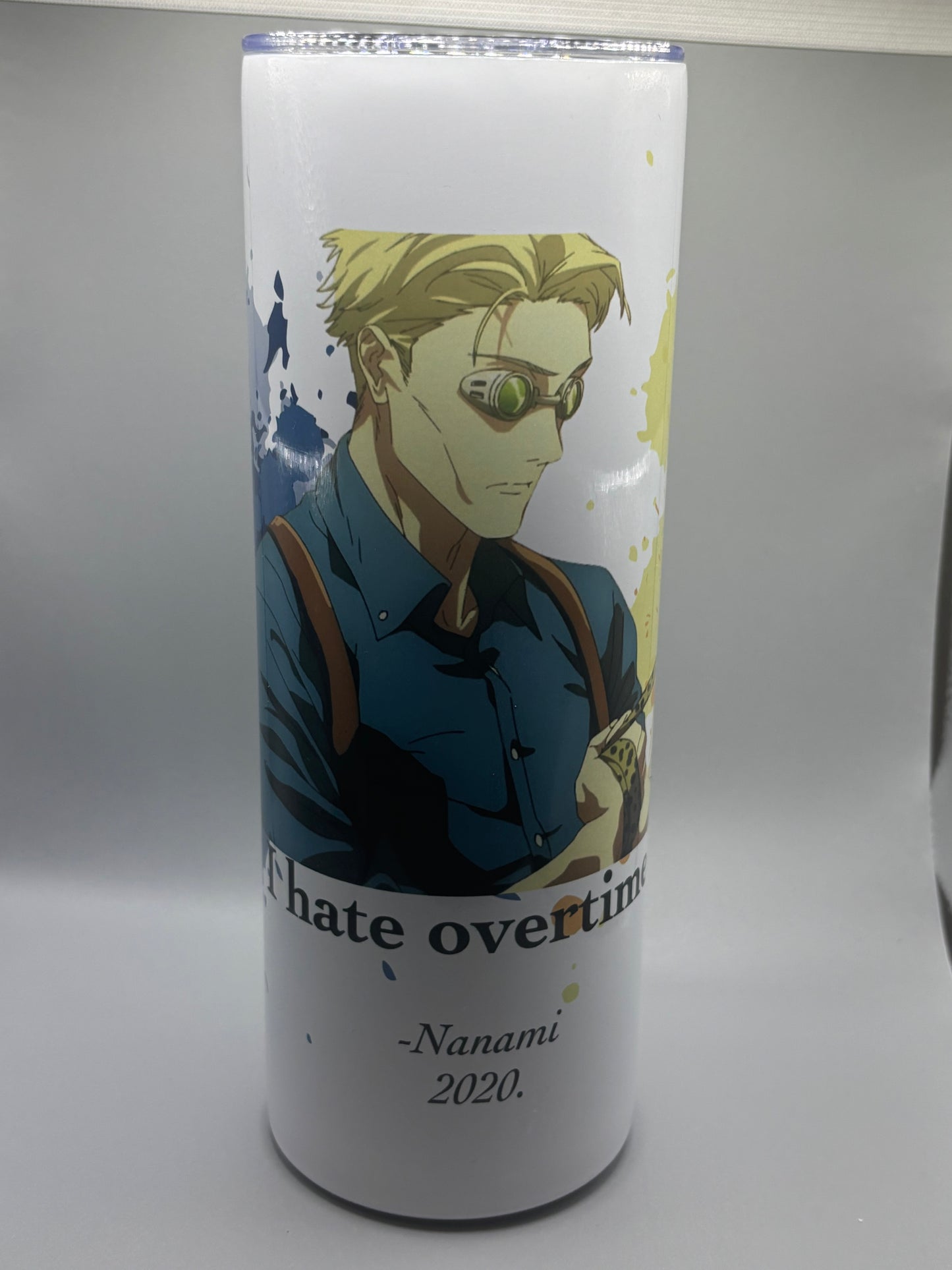 Sorcerer (20 oz)