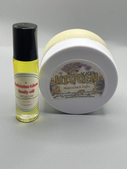 Travel set