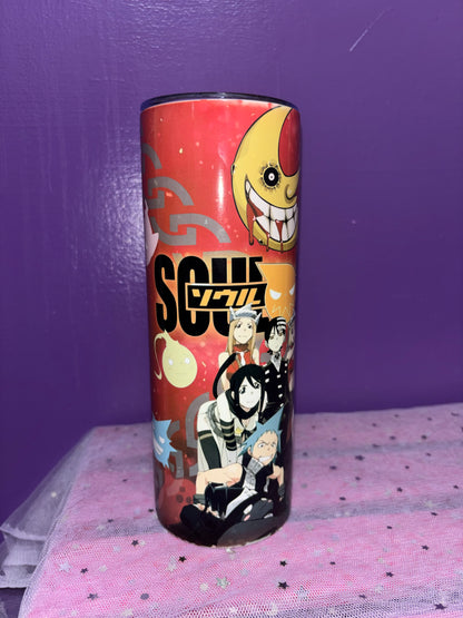 Soul eater