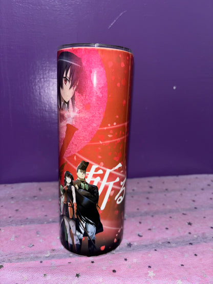 Akame