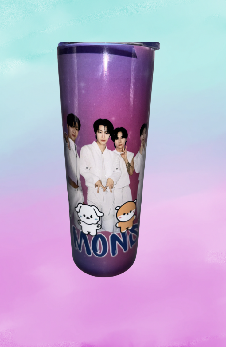 Monbebe