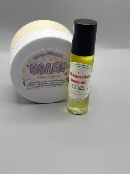 Travel set