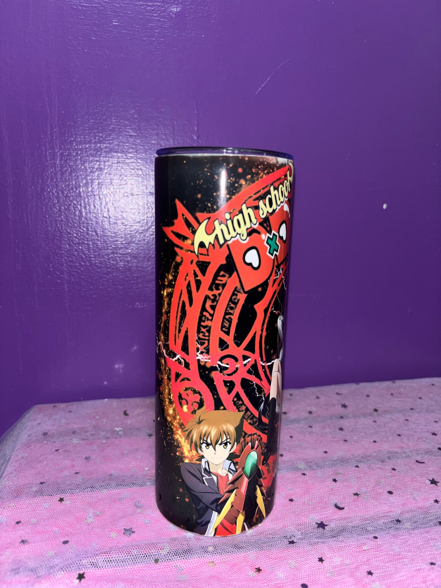 DxD