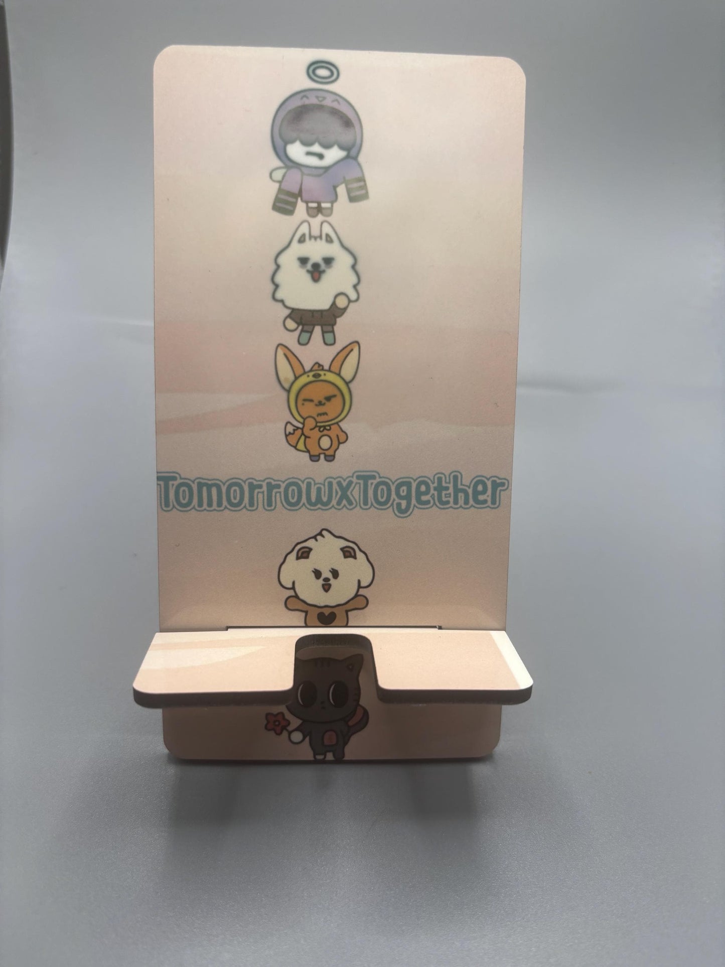 phone stand