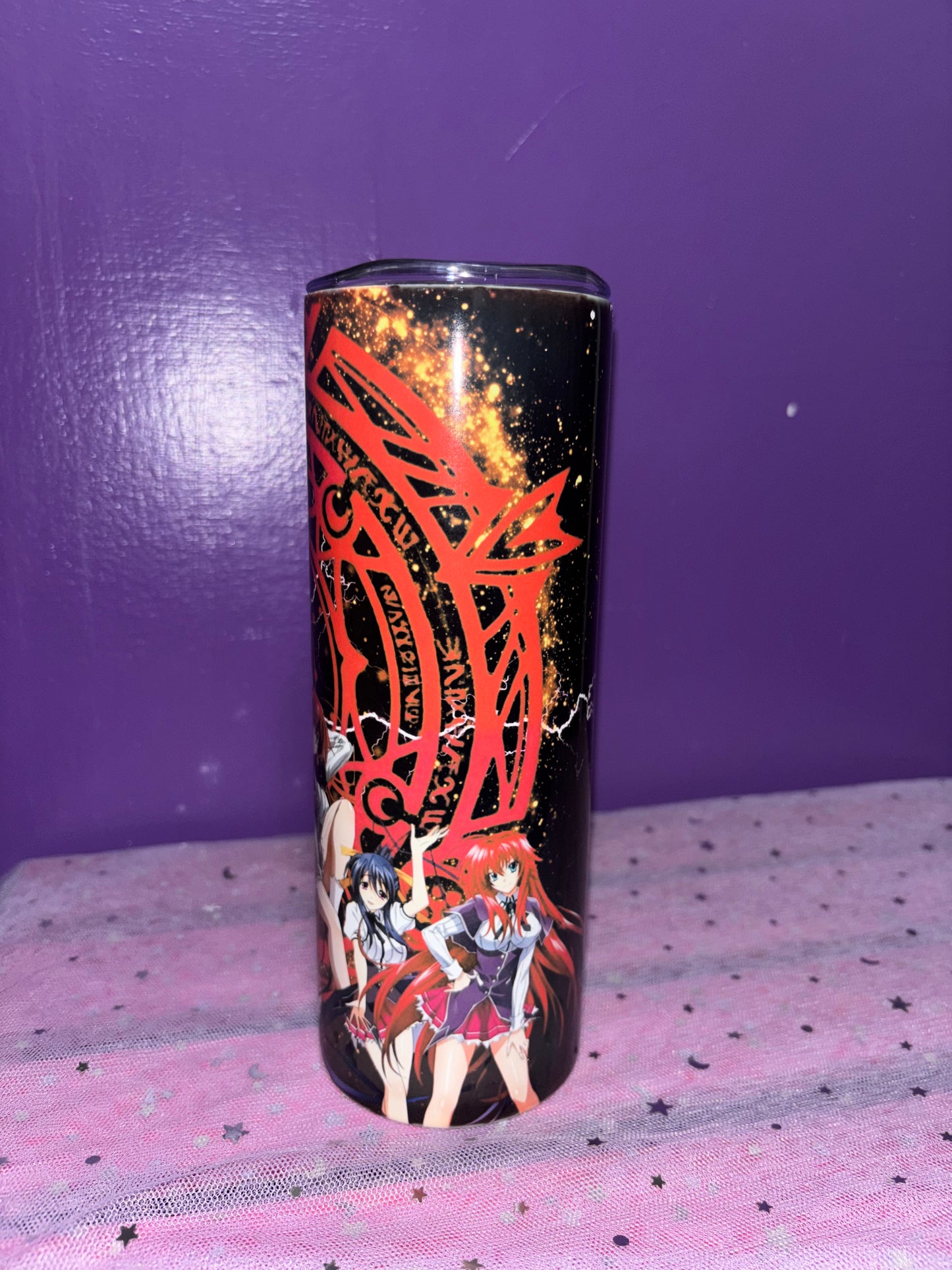 DxD
