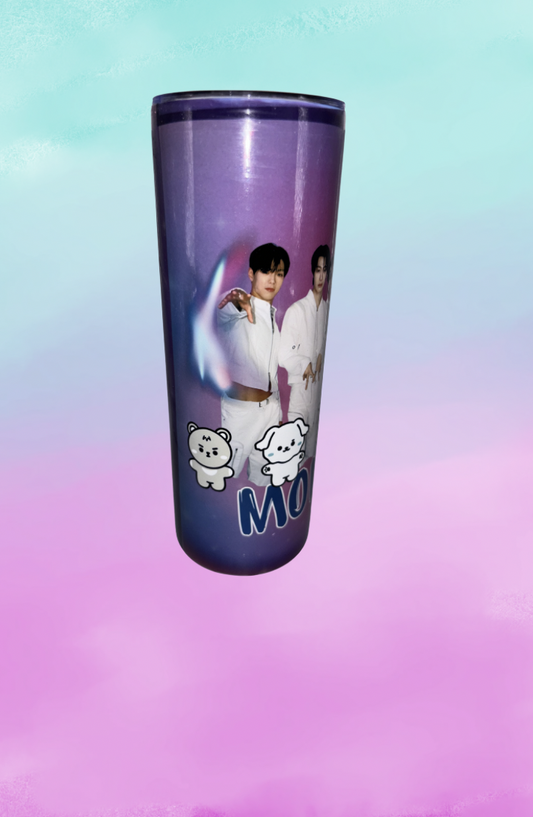 Monbebe