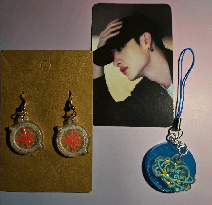 Bias blind bag