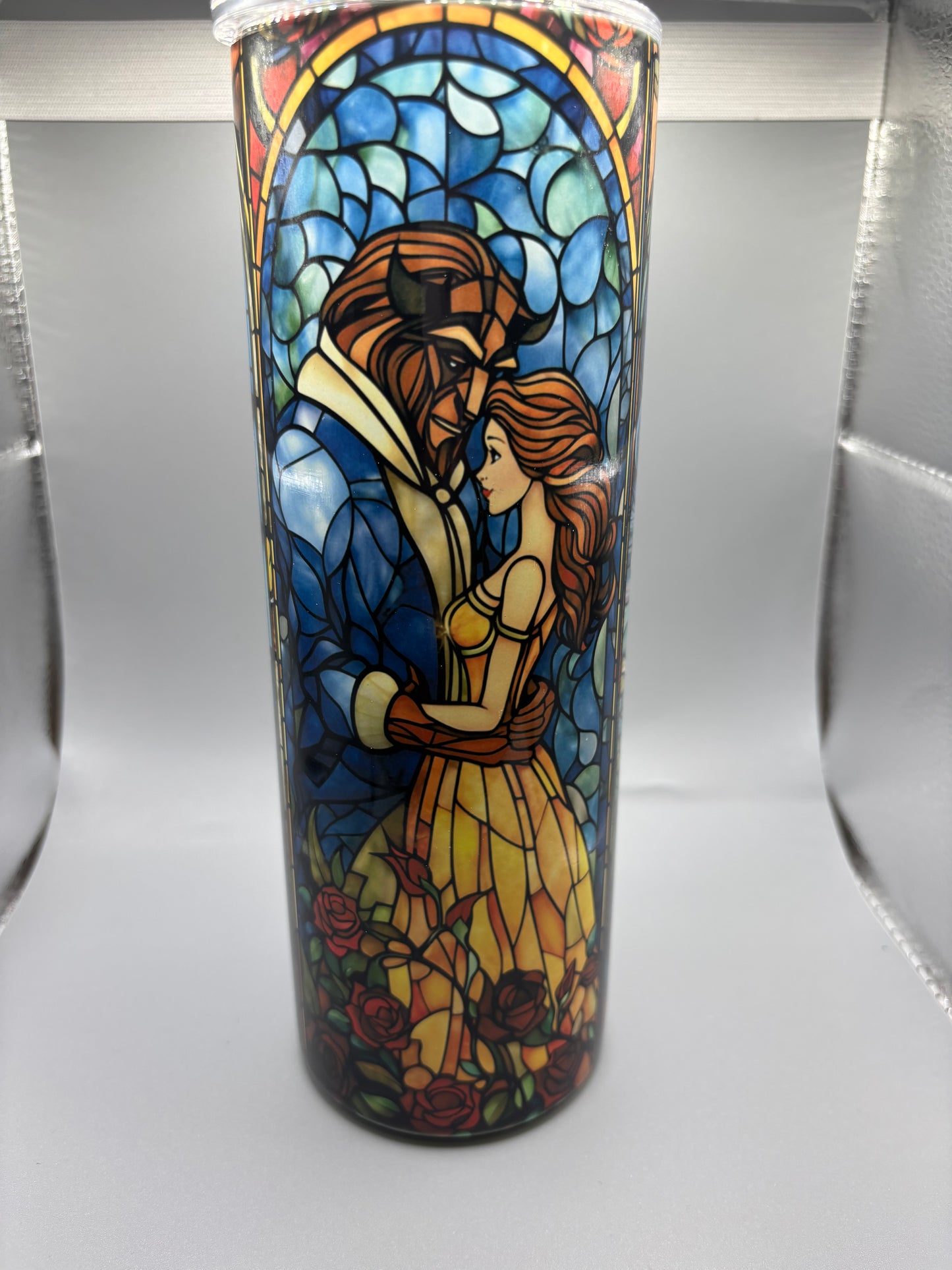 Fairytale tumbler