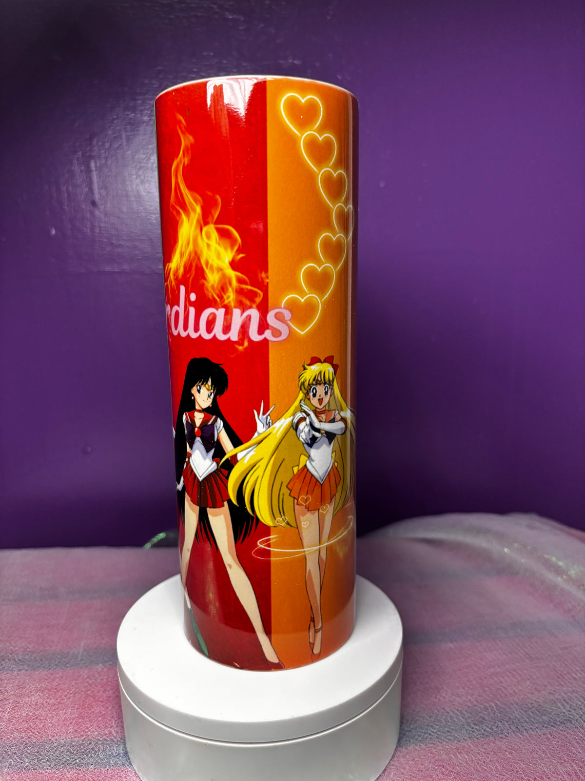 Sailor guardians