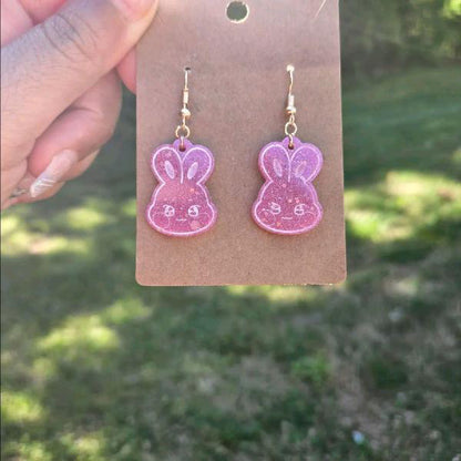 Bias blind bag