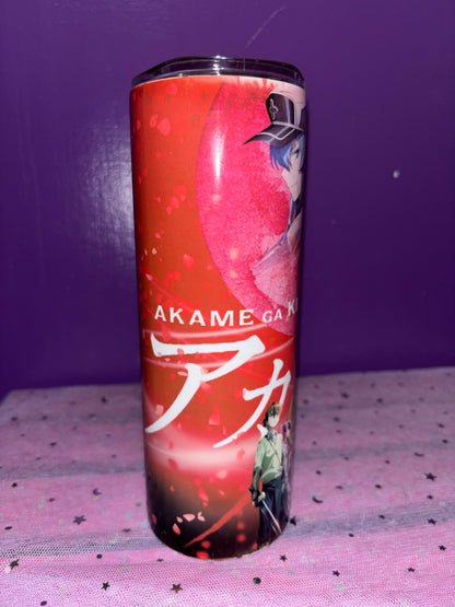 Akame