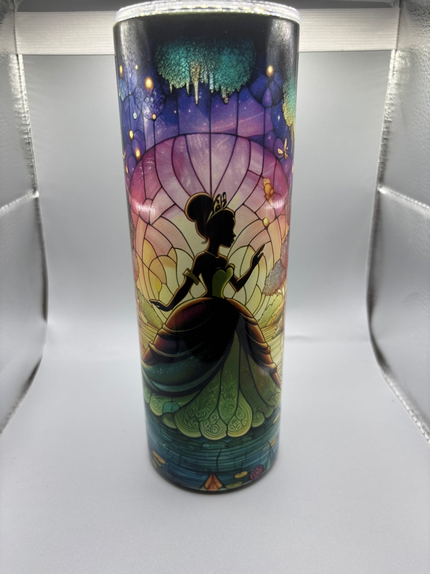 Fairytale tumbler