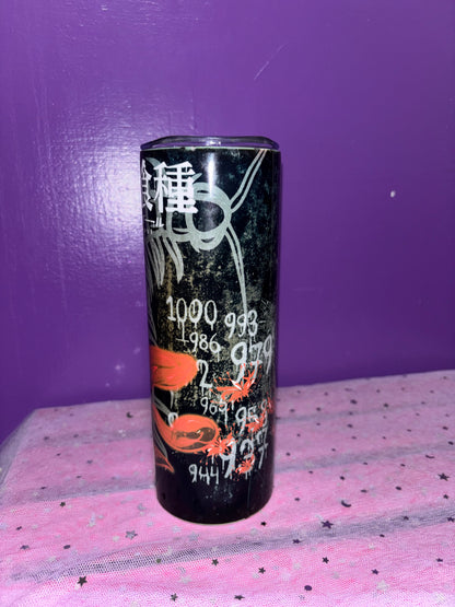 Tokyo ghoul