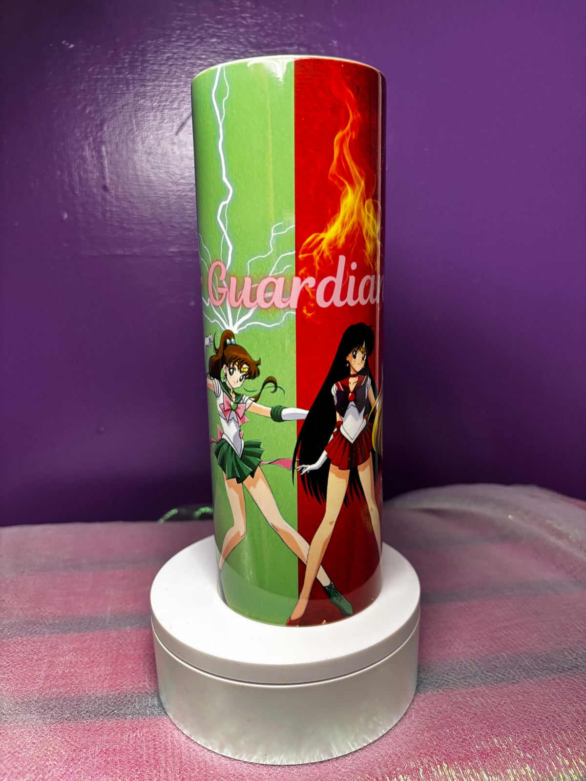 Sailor guardians