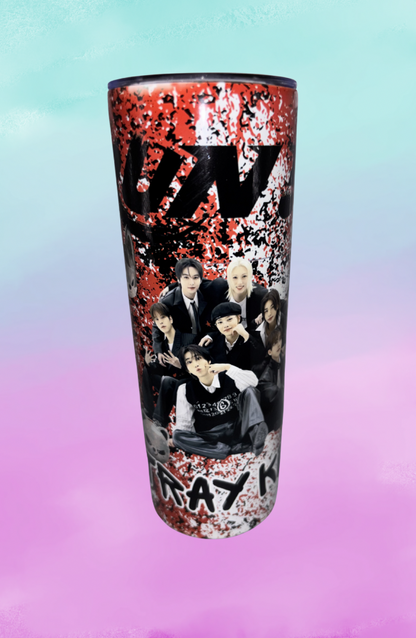 tumbler blind box