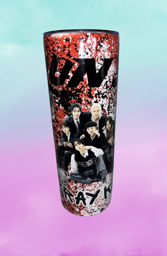 tumbler blind box