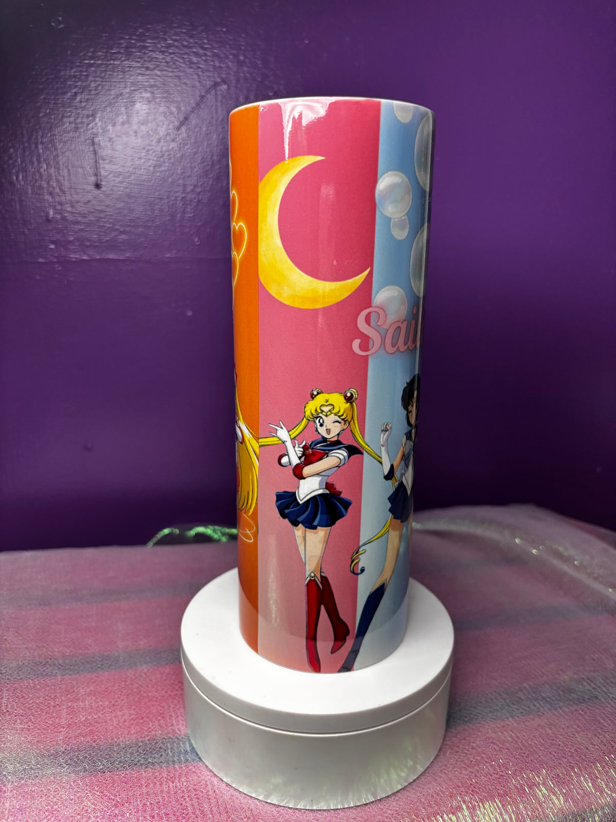 Sailor guardians