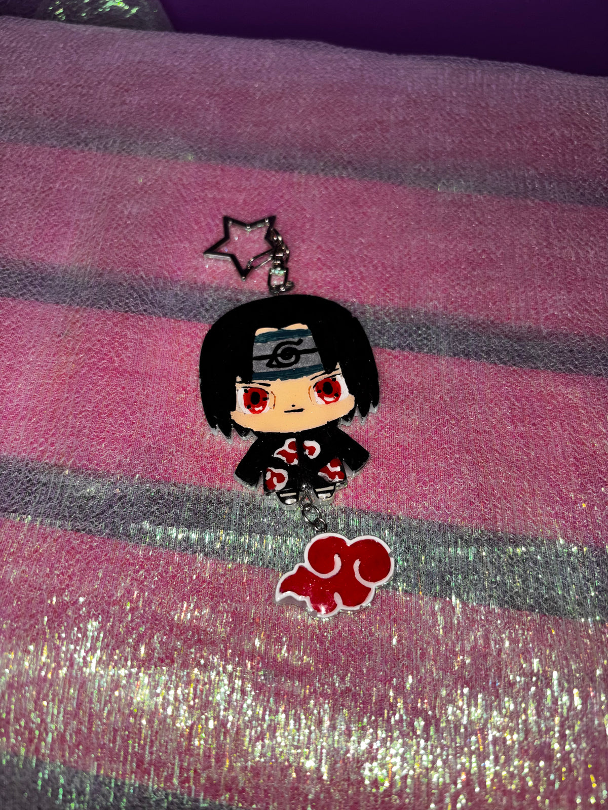 Itachi