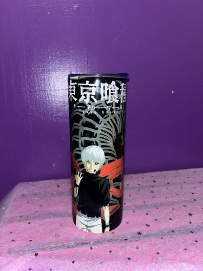 Tokyo ghoul