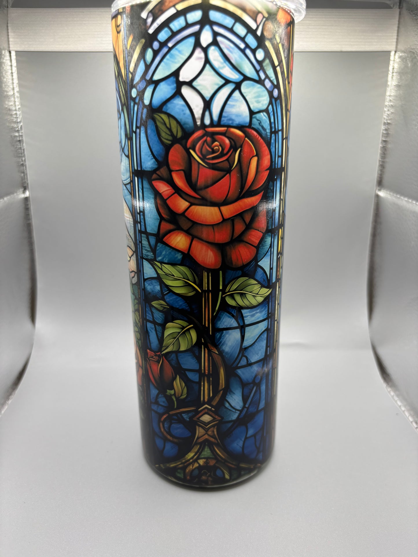 Fairytale tumbler