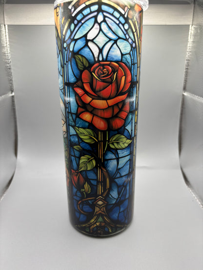 Fairytale tumbler