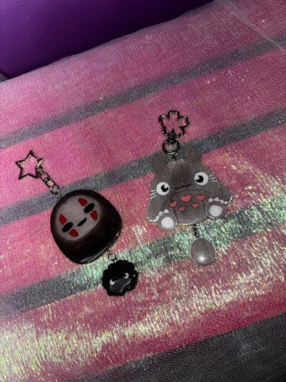 Studio ghibli