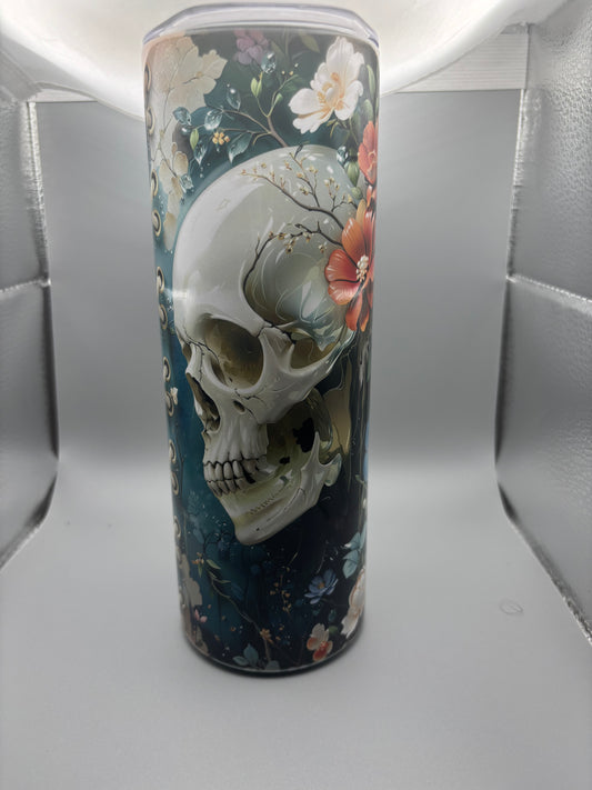 3D dark reader