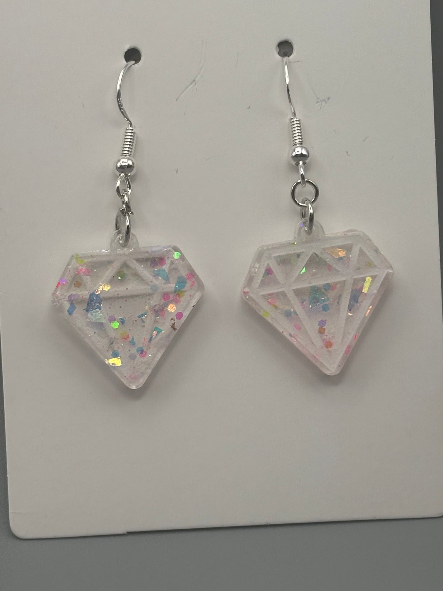 Shine bright like a diamond