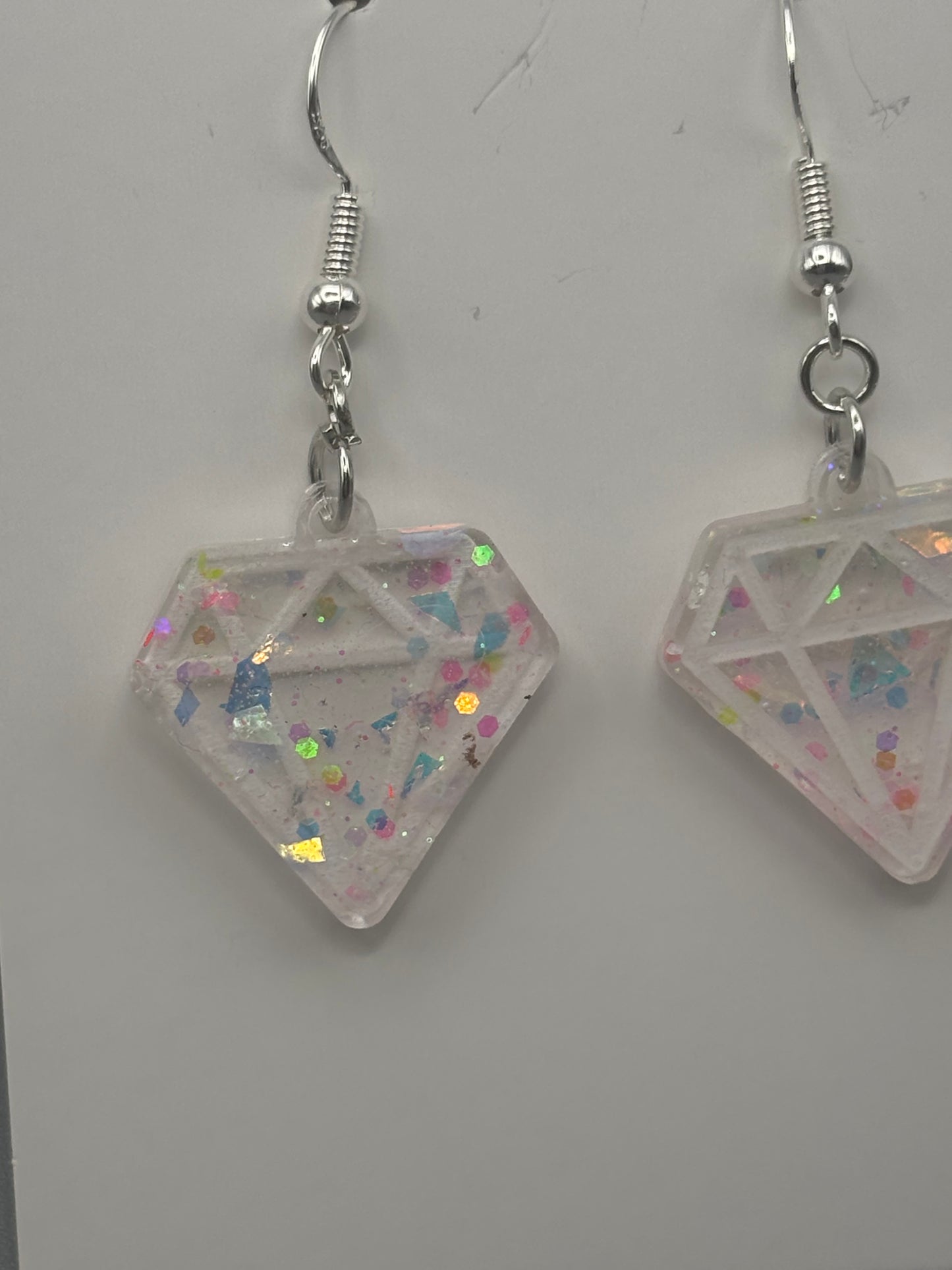 Shine bright like a diamond