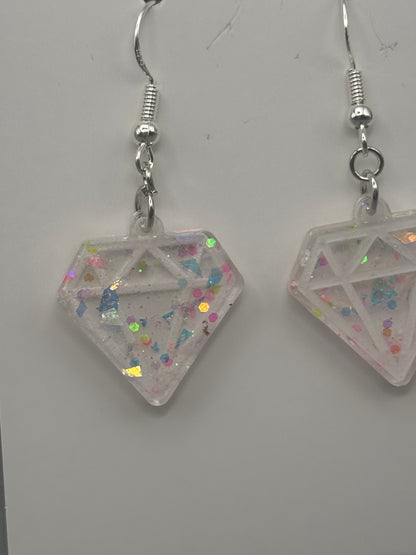 Shine bright like a diamond