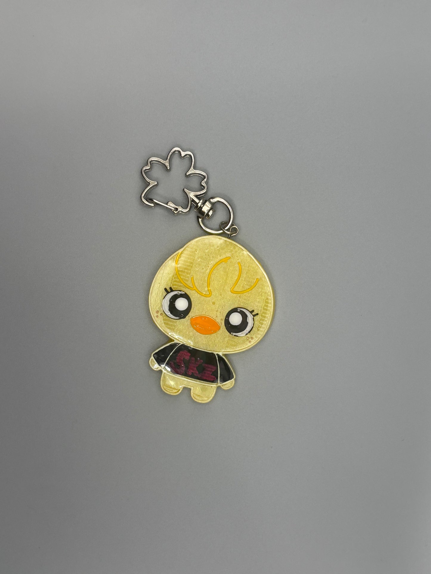 Skzooo keychains