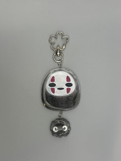 Anime keychains