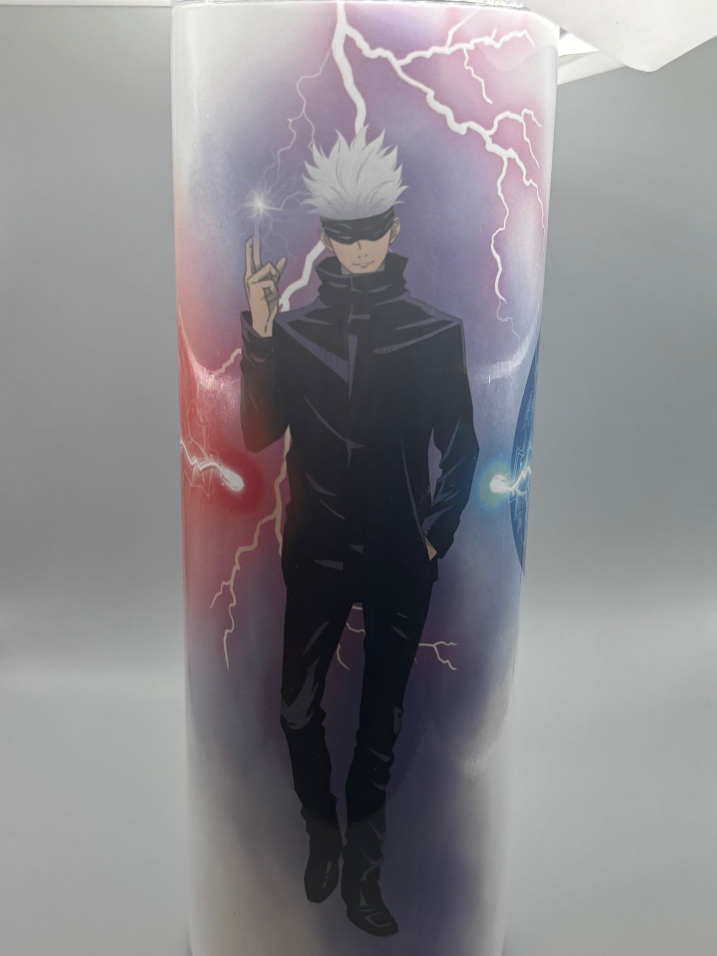 Sorcerer (20 oz)