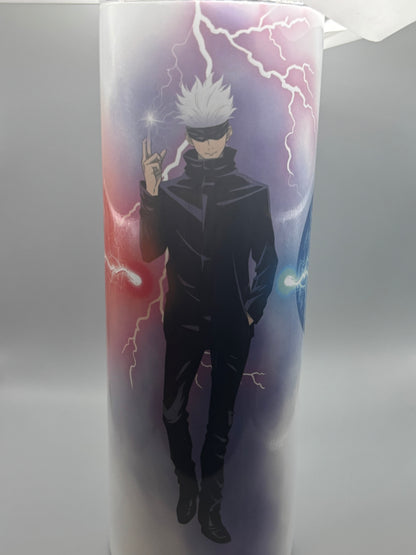 Sorcerer (20 oz)