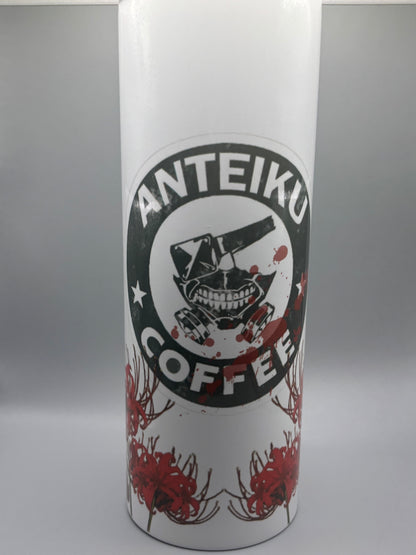 Anime tumblers