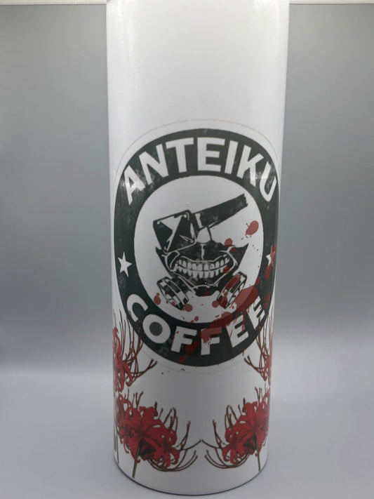 Anime tumblers