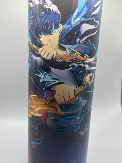 Anime tumblers