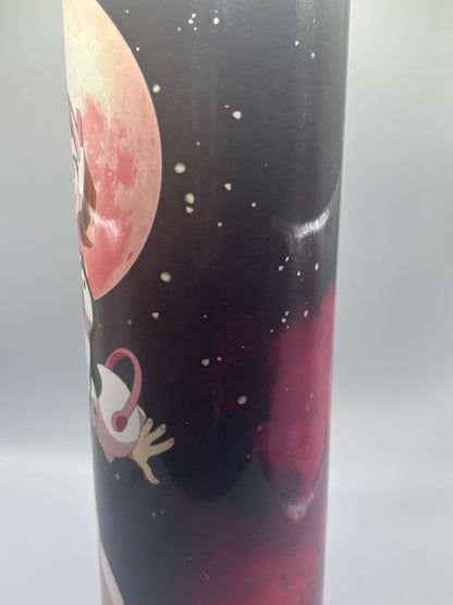 Anime tumblers