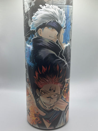 Sorcerer (20 oz)
