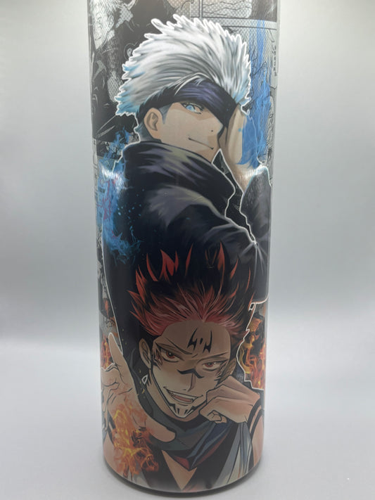 Sorcerer (20 oz)