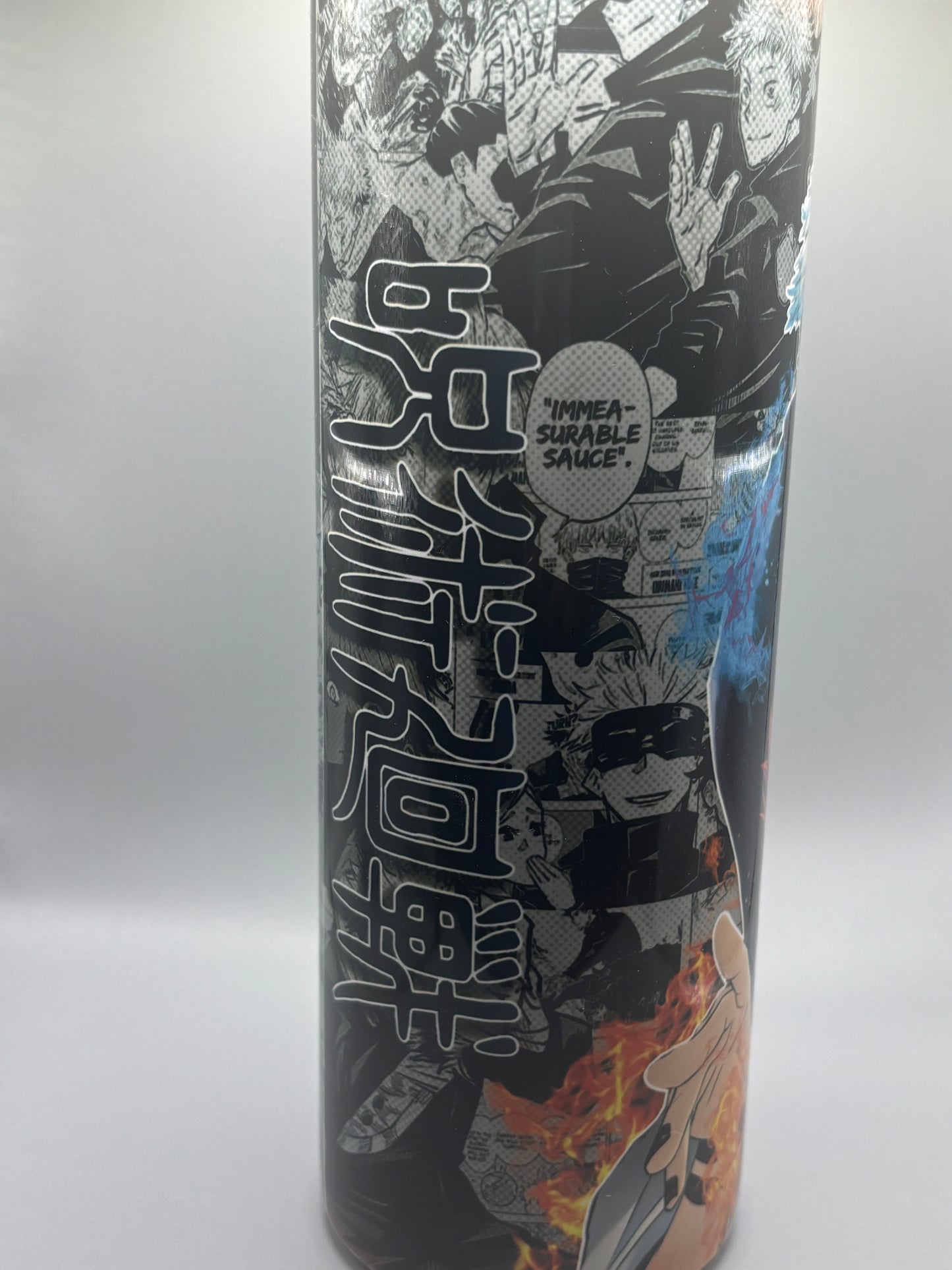 Sorcerer (20 oz)