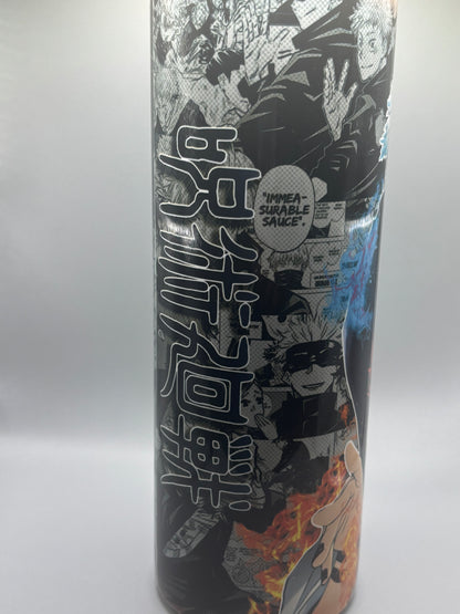 Sorcerer (20 oz)