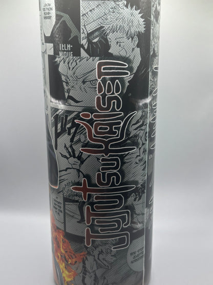 Sorcerer (20 oz)
