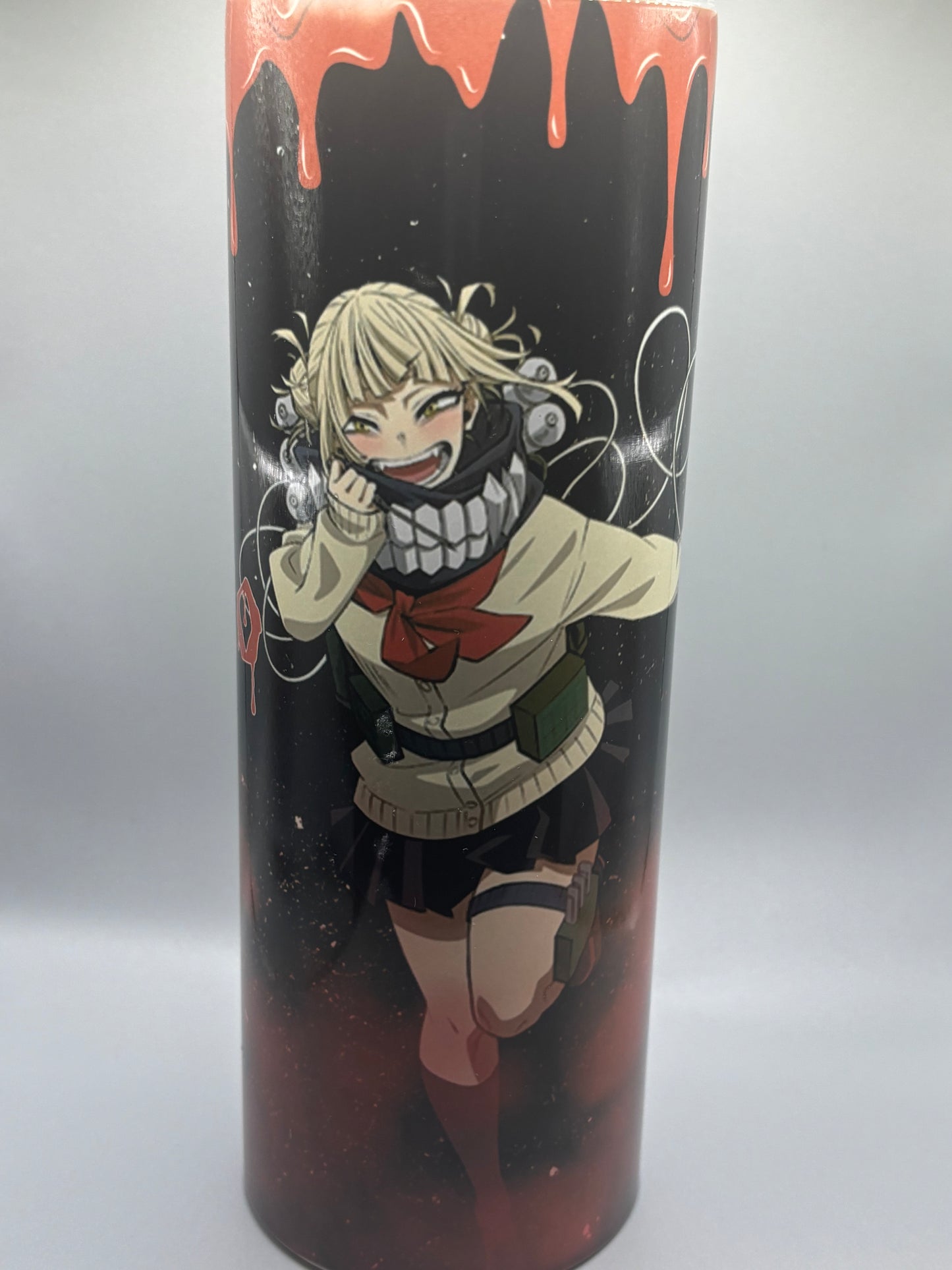 Anime tumblers